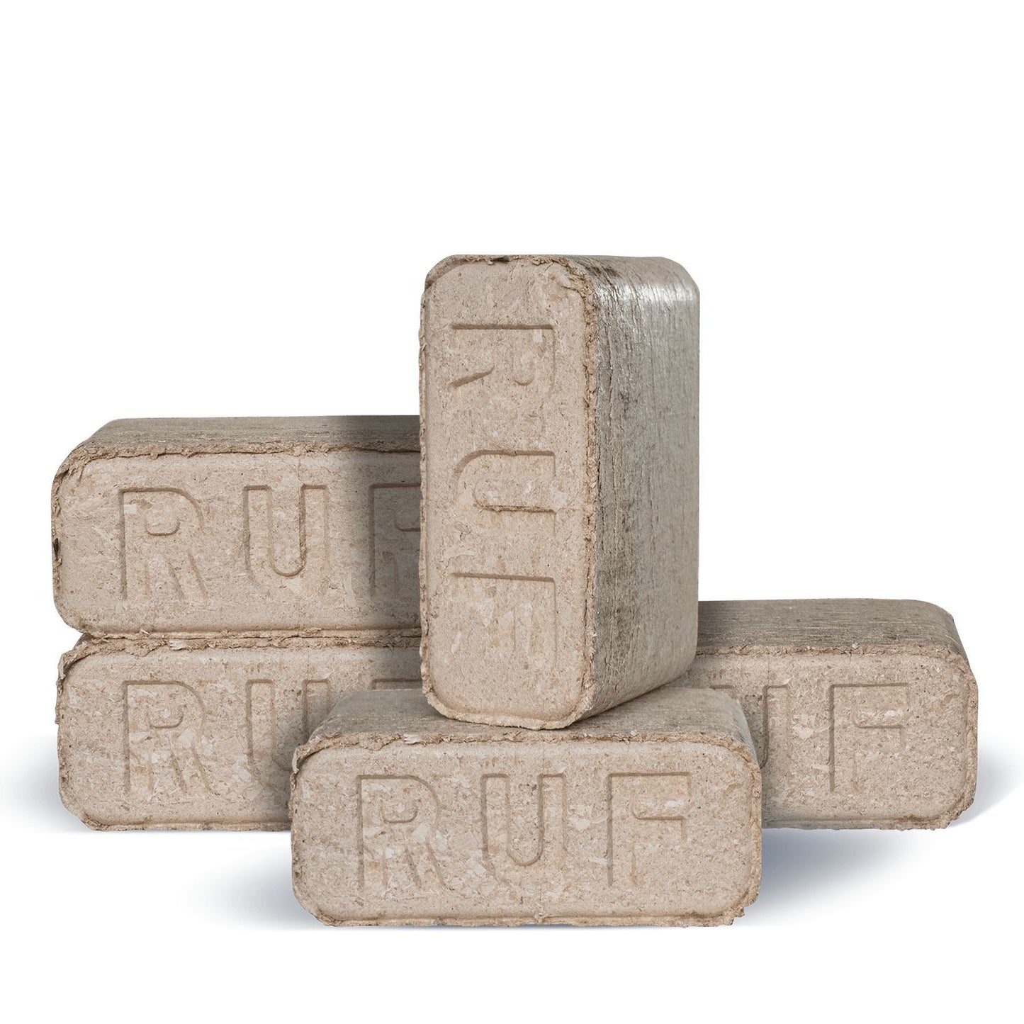 Heizfuxx RUF Original Red 10kg x 30 Gebinde Palette