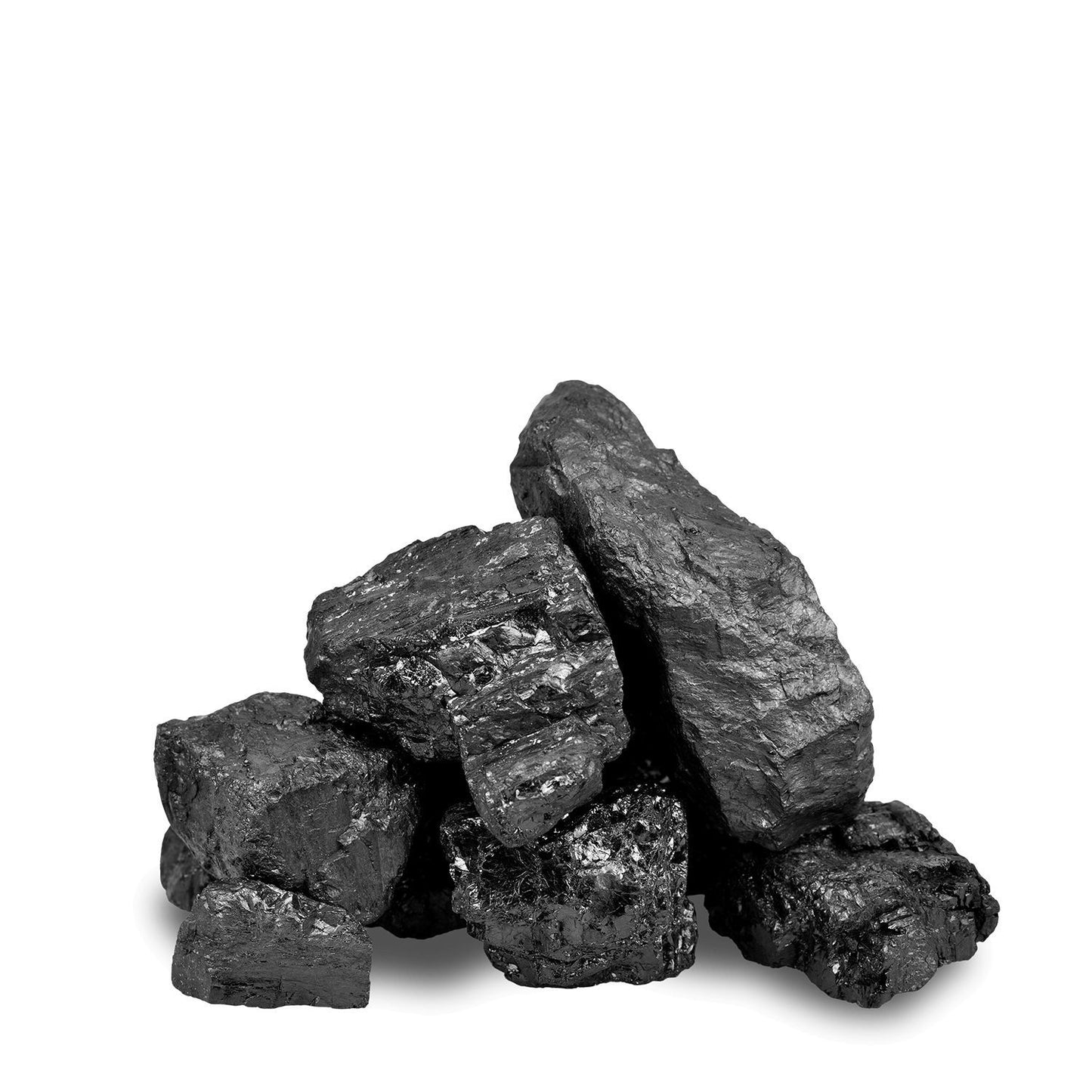 ANMAG Steinkohle 25 - 60 mm 20kg x 50 Sack Palette